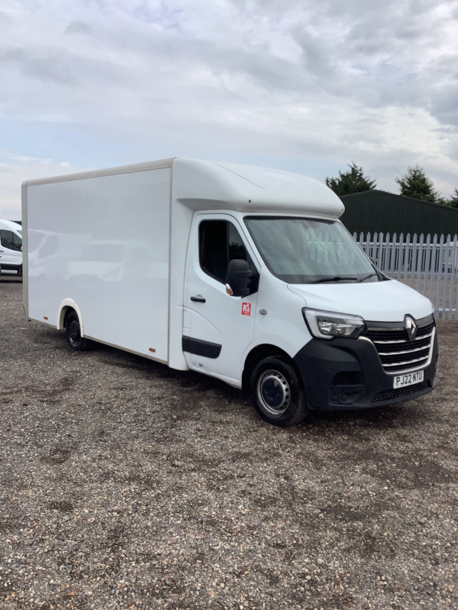 Used Renault Master 2022 for sale - 76149389: Photo 17