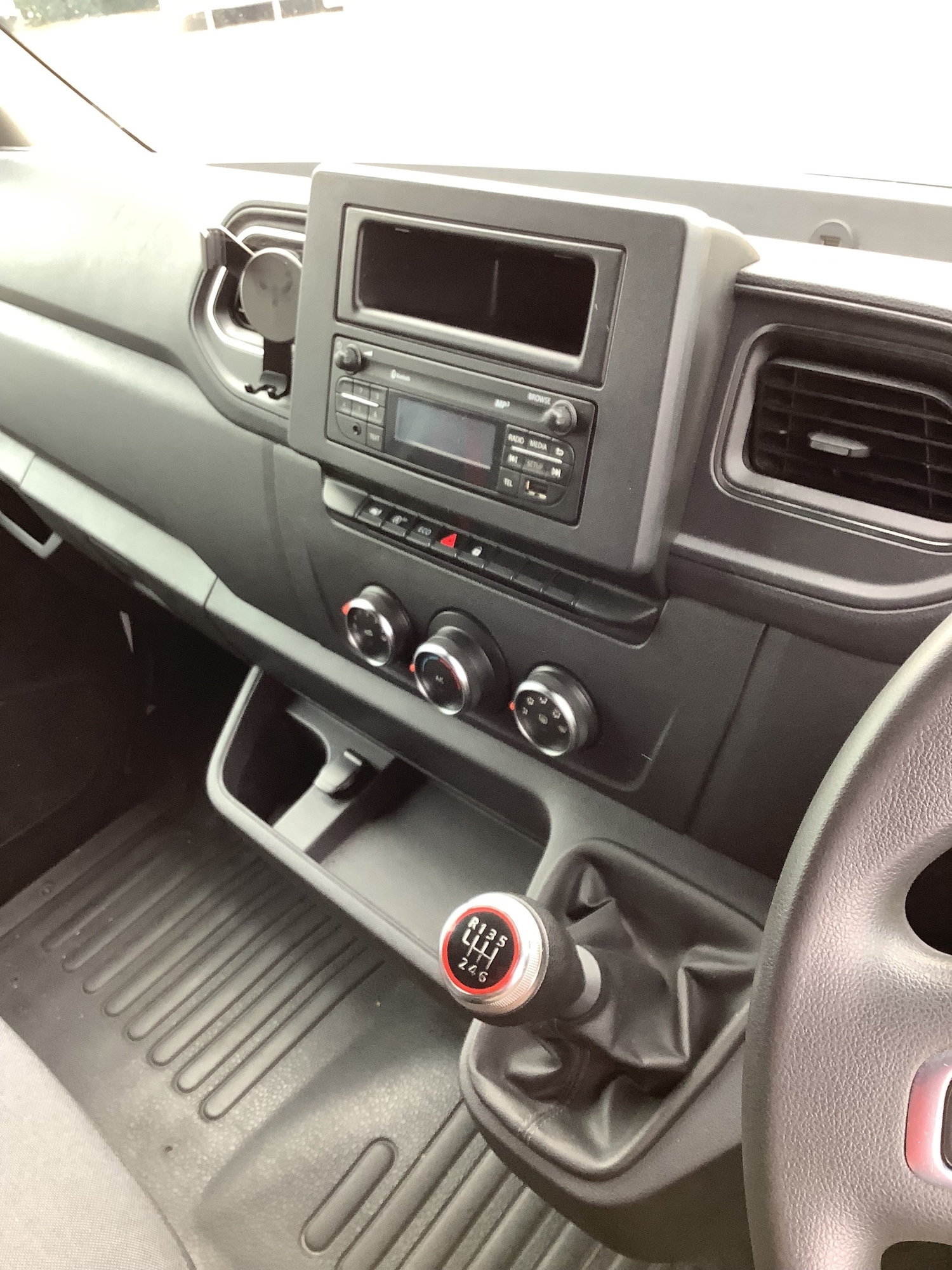 Used Renault Master 2022 for sale - 76149389: Photo 18
