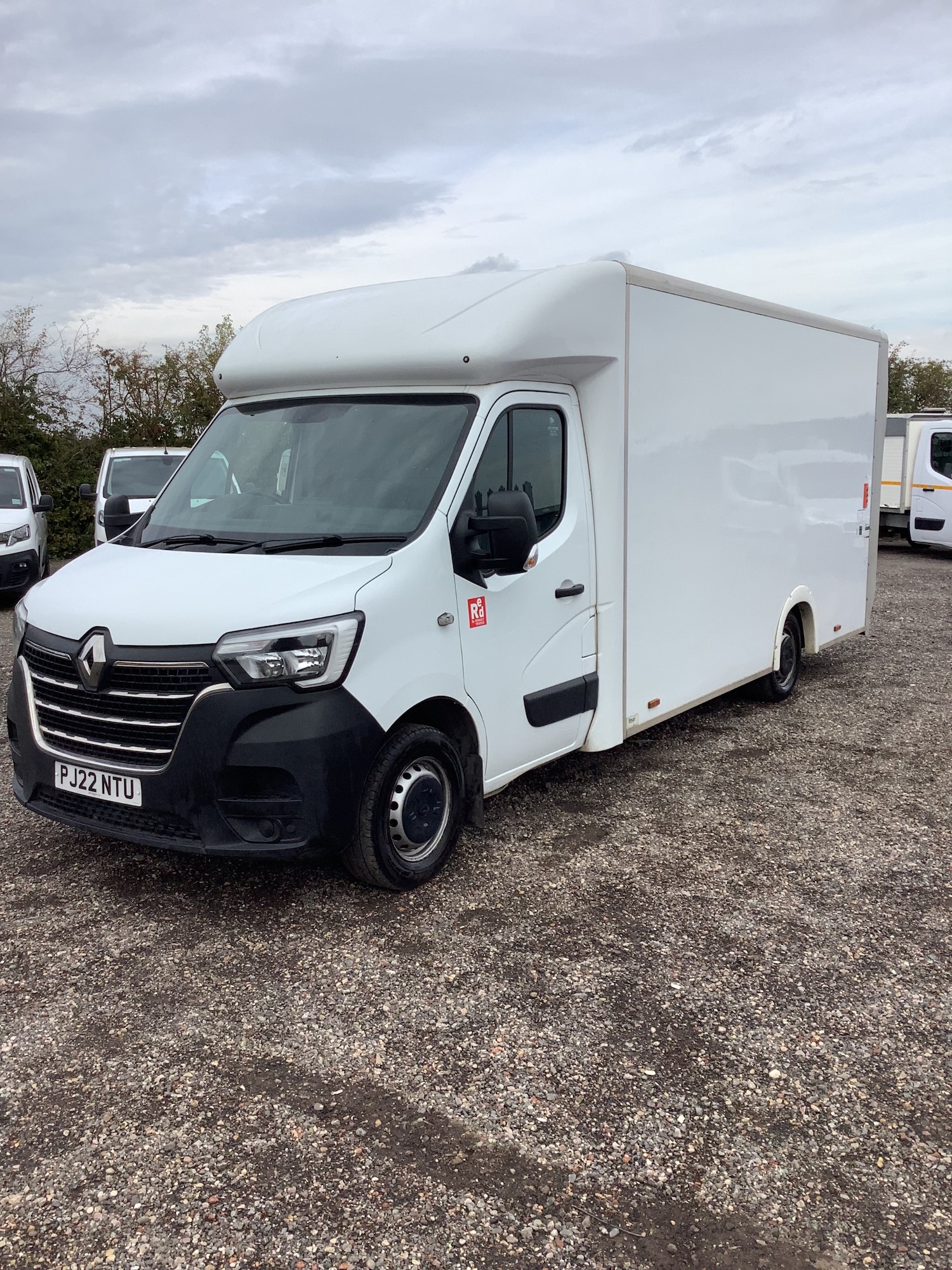 Used Renault Master 2022 for sale - 76149389: Photo 19