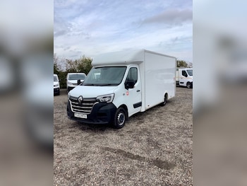 Renault - Master