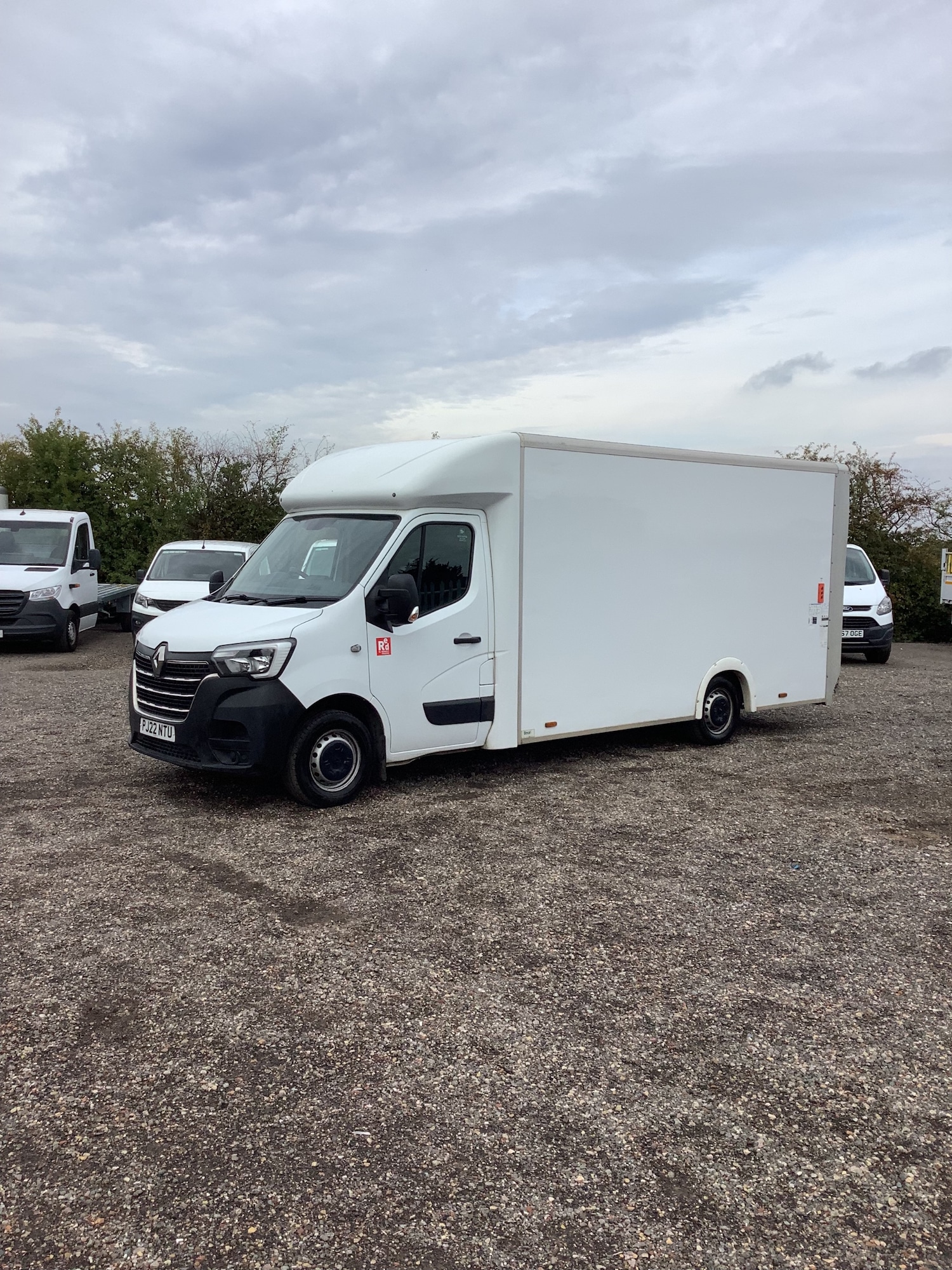 Used Renault Master 2022 for sale - 76149389: Photo 20