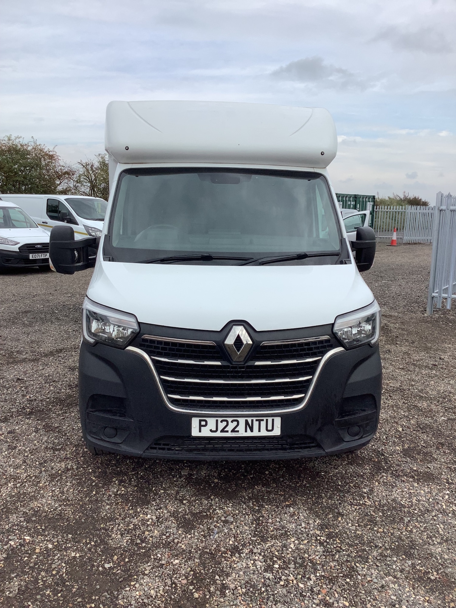 Used Renault Master 2022 for sale - 76149389: Photo 3