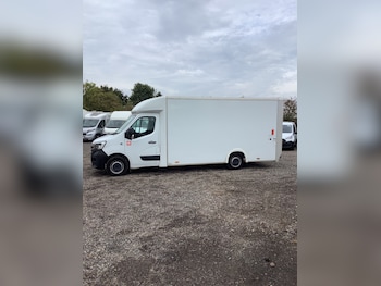 Used Renault Master 2022 for sale - 76149389: Photo 4
