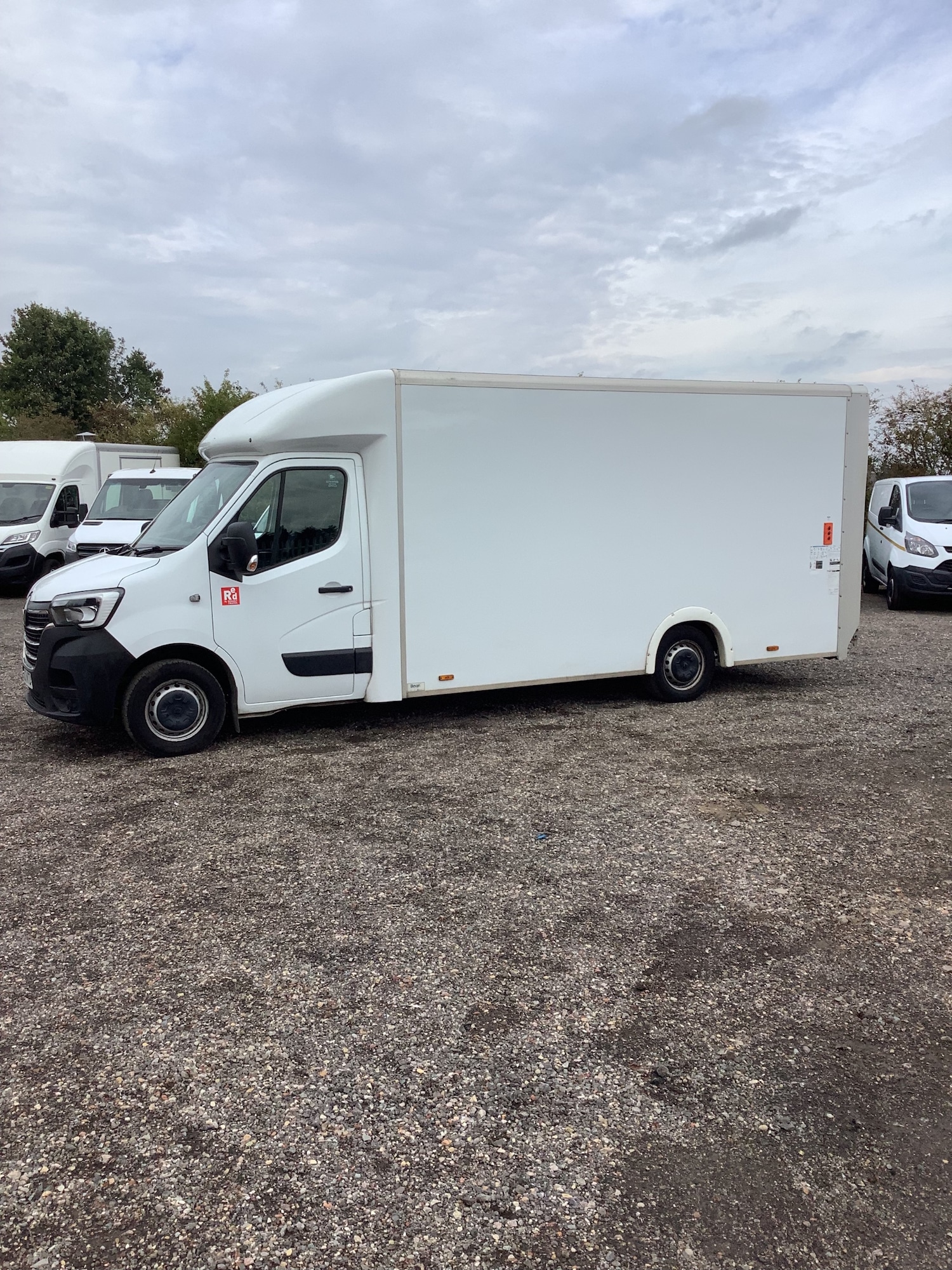 Used Renault Master 2022 for sale - 76149389: Photo 6
