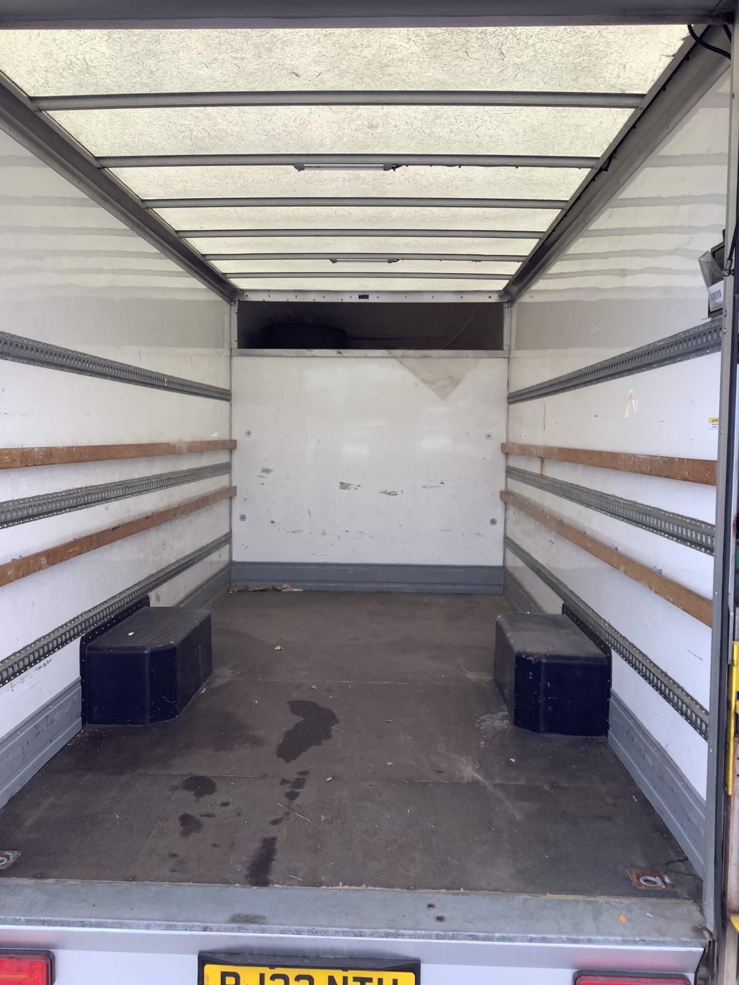 Used Renault Master 2022 for sale - 76149389: Photo 8