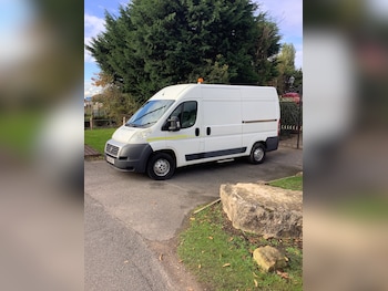 Fiat - Ducato