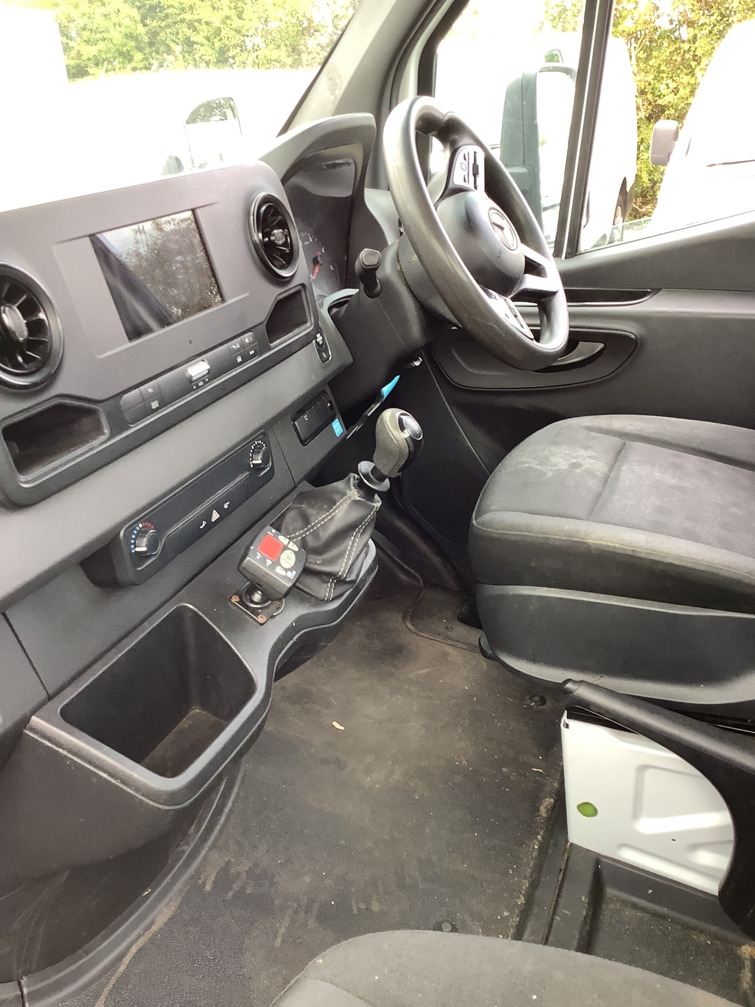 Used Mercedes-Benz Sprinter 2020 for sale - 76149132: Photo 11