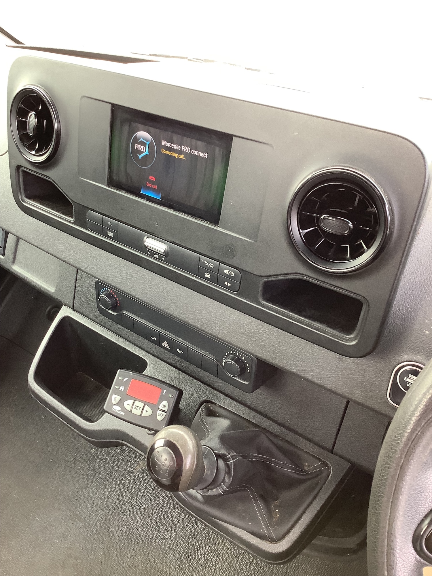 Used Mercedes-Benz Sprinter 2020 for sale - 76149132: Photo 13