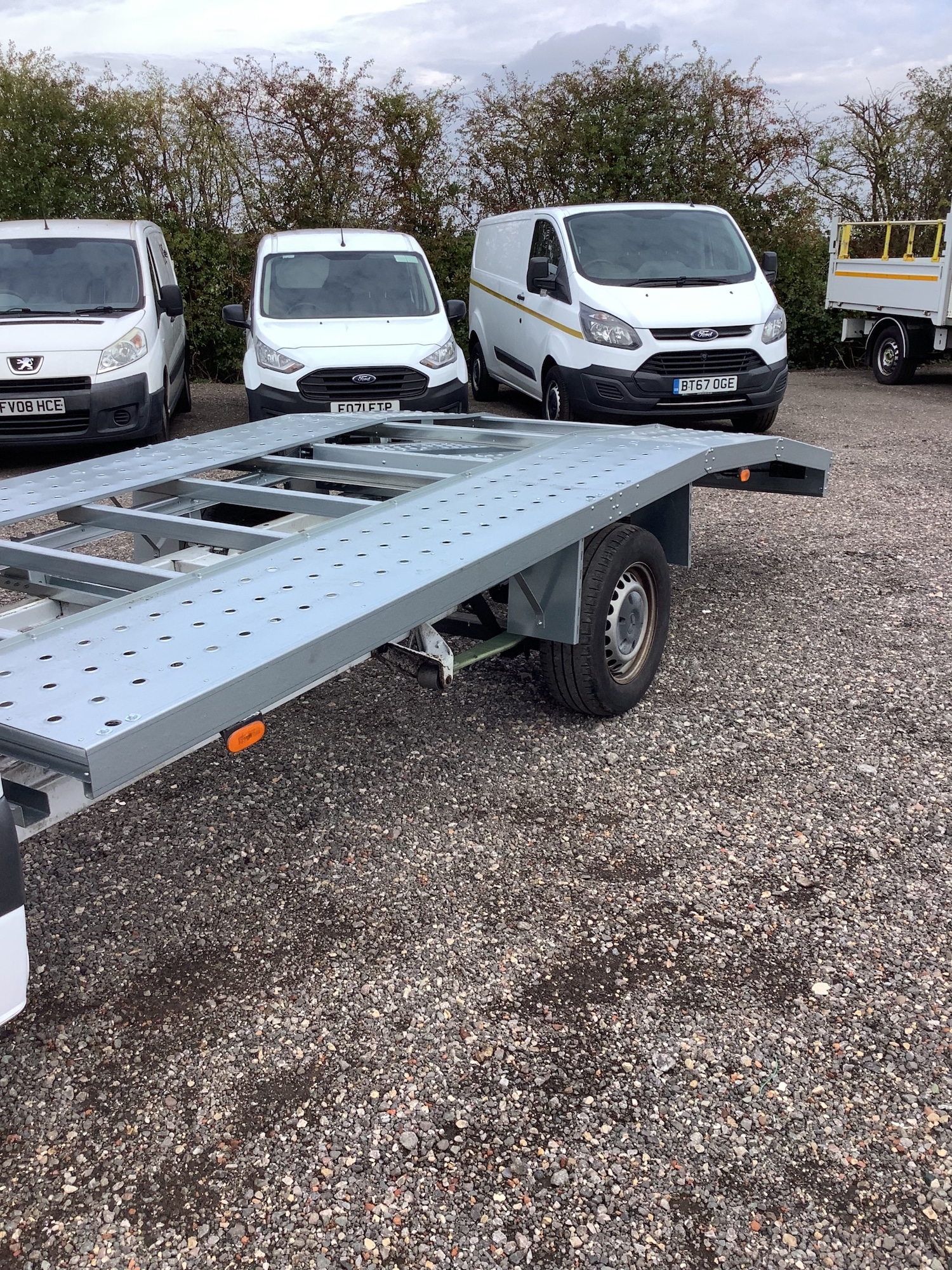 Used Mercedes-Benz Sprinter 2020 for sale - 76149132: Photo 16