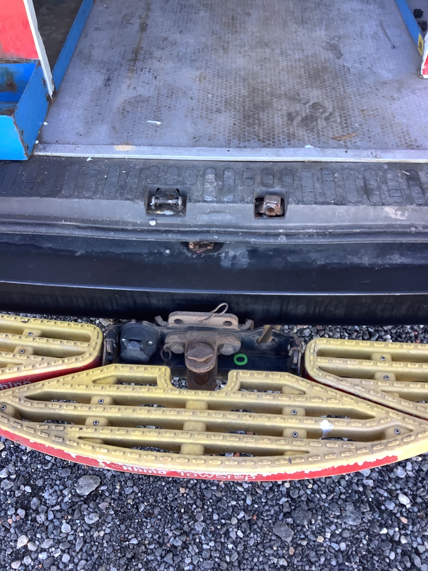 Used Vauxhall Movano 2019 for sale - 77937326: Photo 11