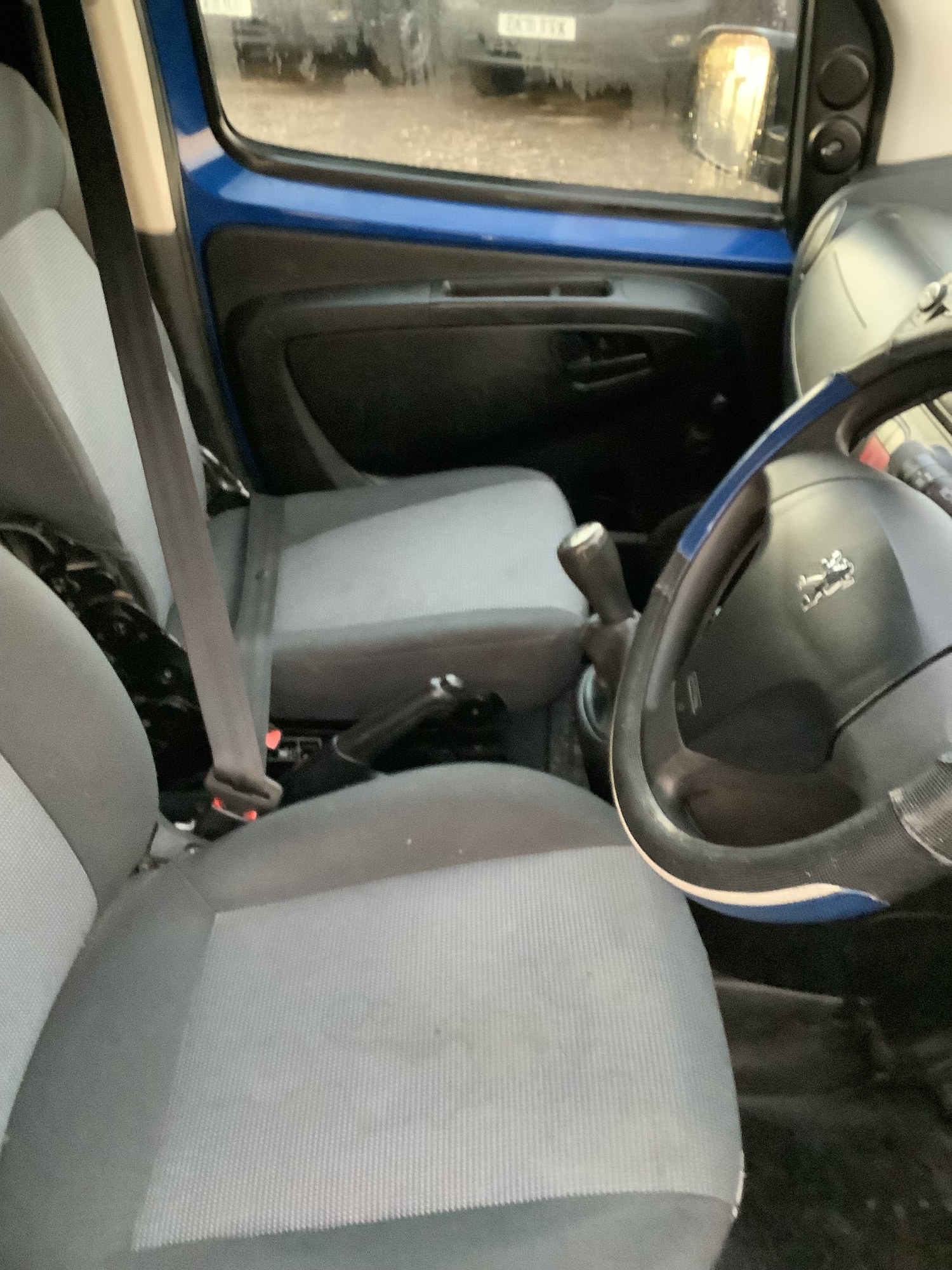 Used Peugeot Bipper 2013 for sale - 76407696: Photo 10