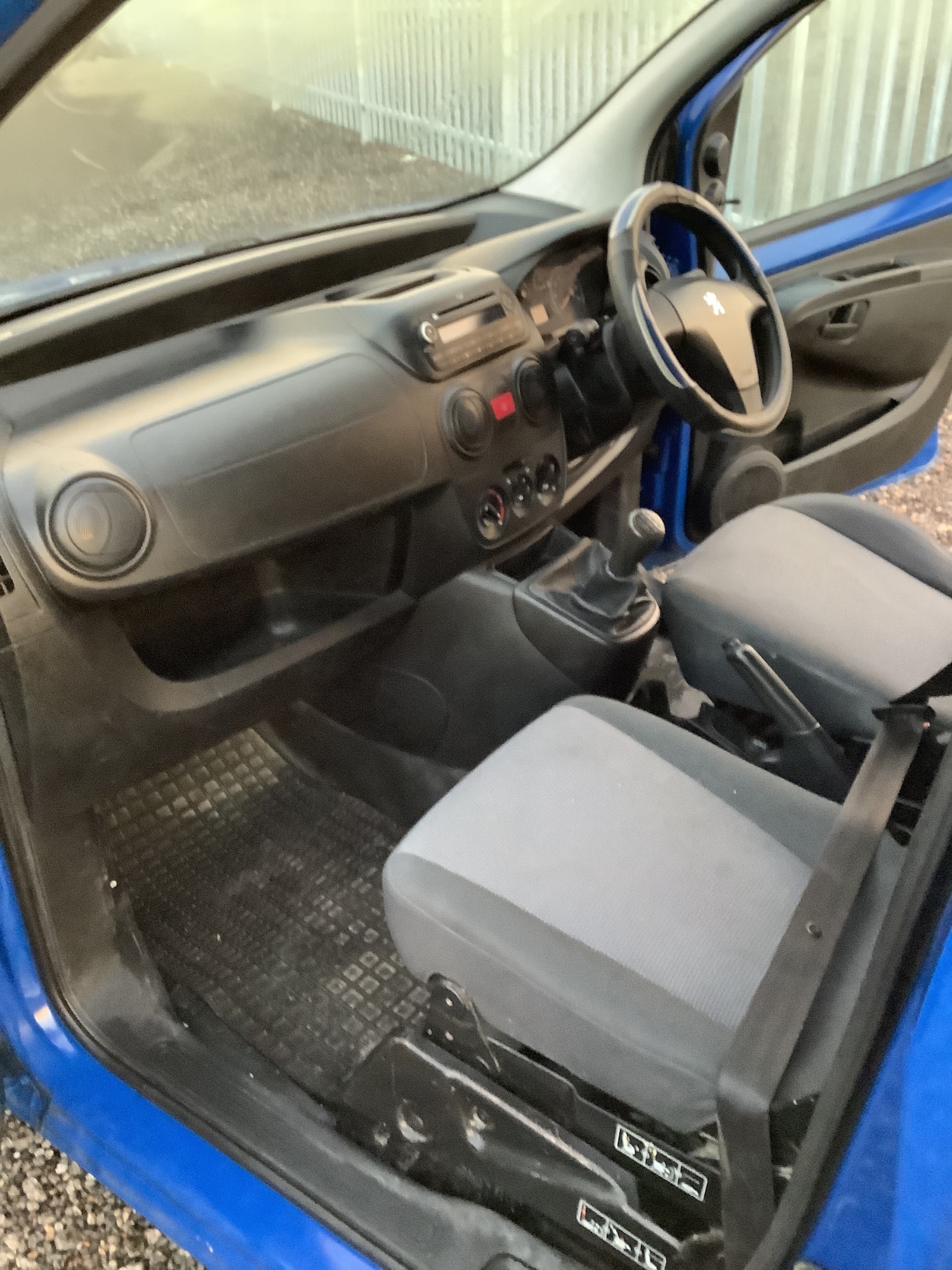 Used Peugeot Bipper 2013 for sale - 76407696: Photo 11