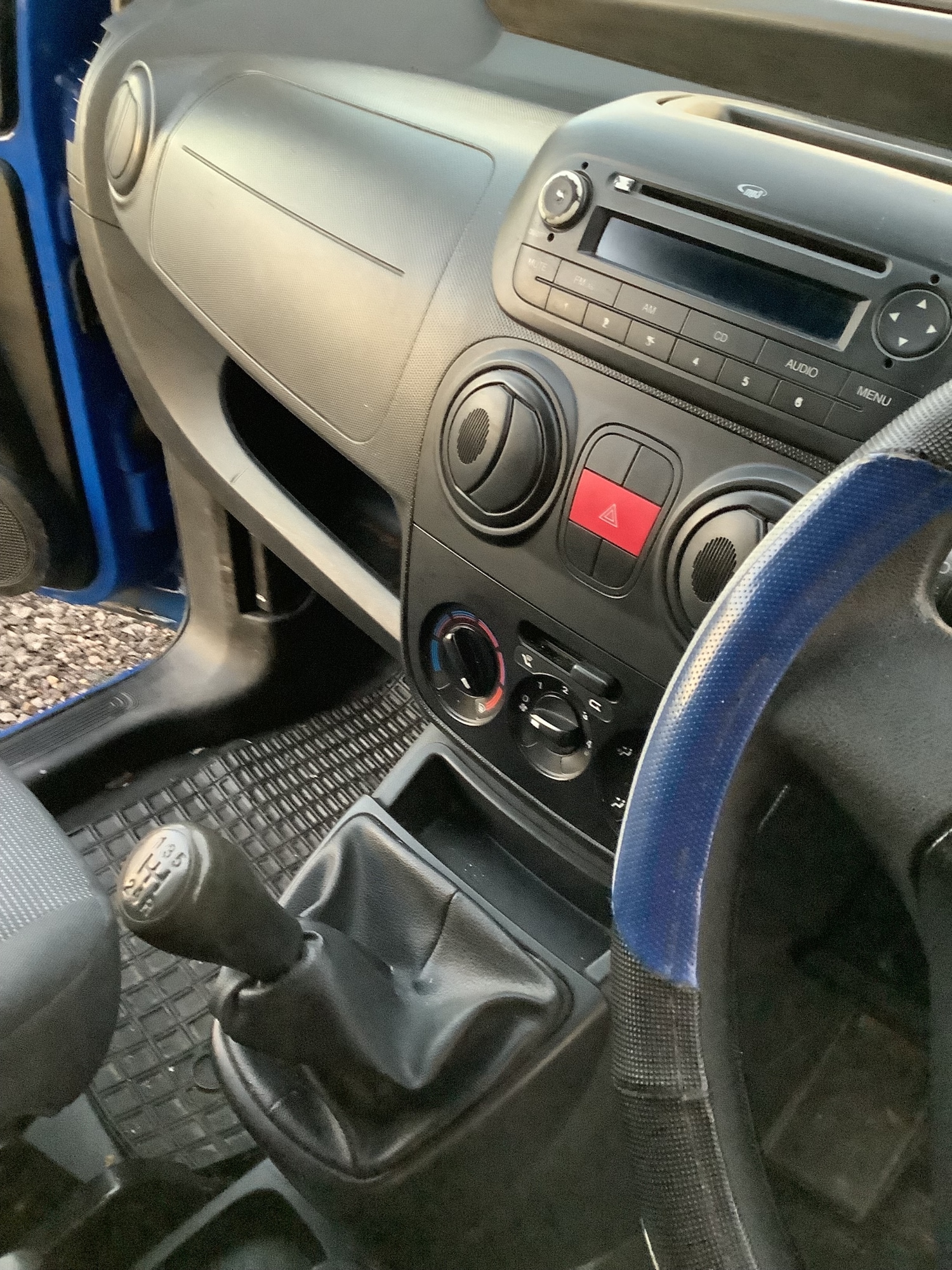 Used Peugeot Bipper 2013 for sale - 76407696: Photo 13