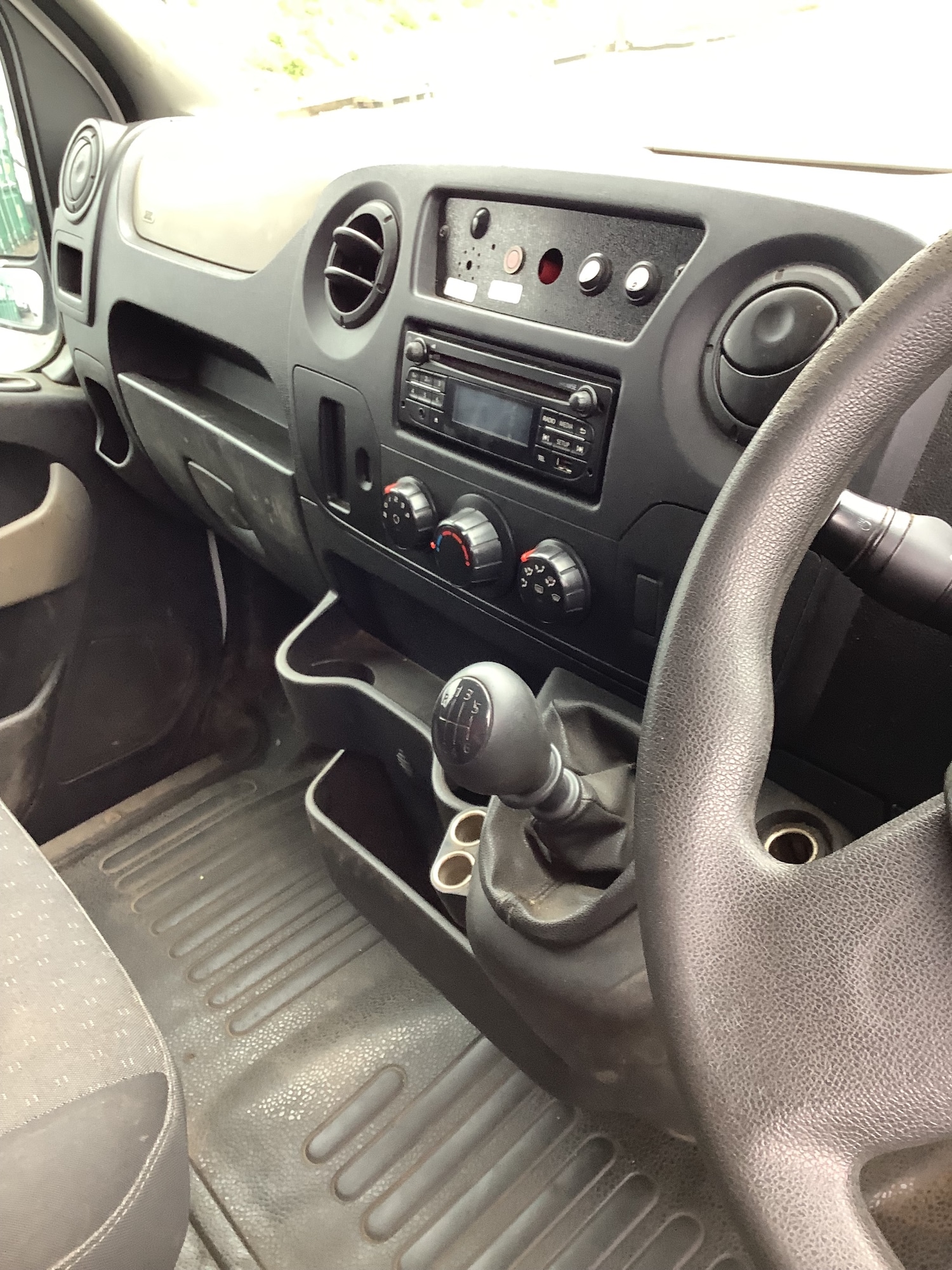 Used Vauxhall Movano 2018 for sale - 77798683: Photo 15