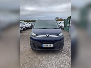 Used Citroen Dispatch 2016 for sale - 79765620: Photo