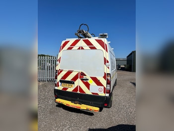 Used Vauxhall Movano 2018 for sale - 78412132: Photo