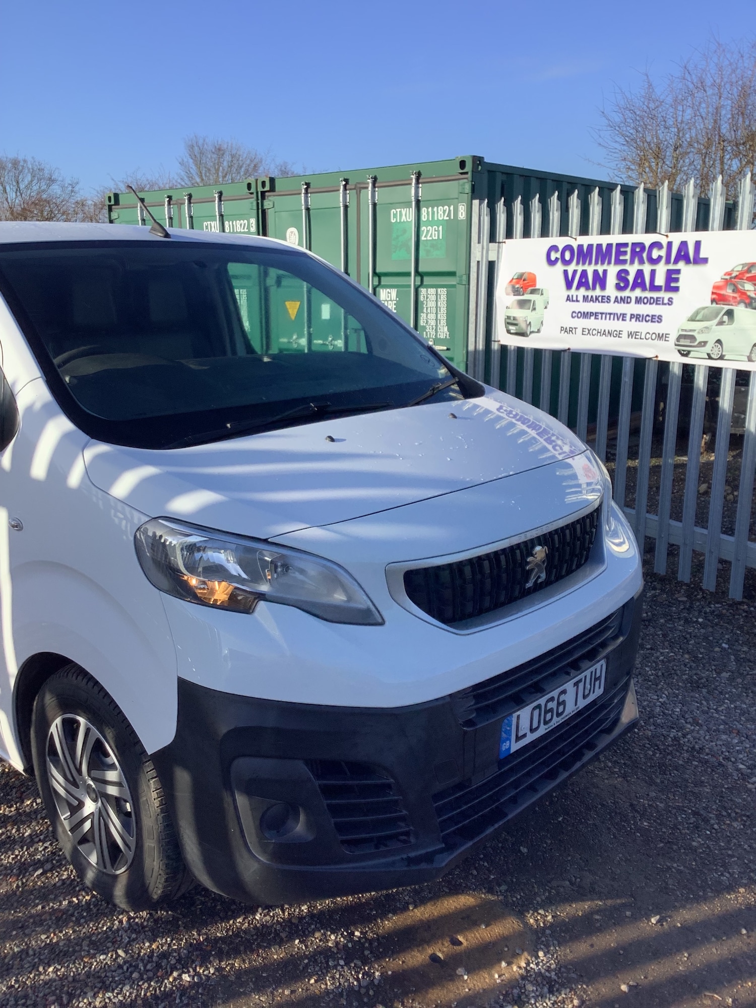 Used Peugeot Expert 2016 for sale - 77357449: Photo 10