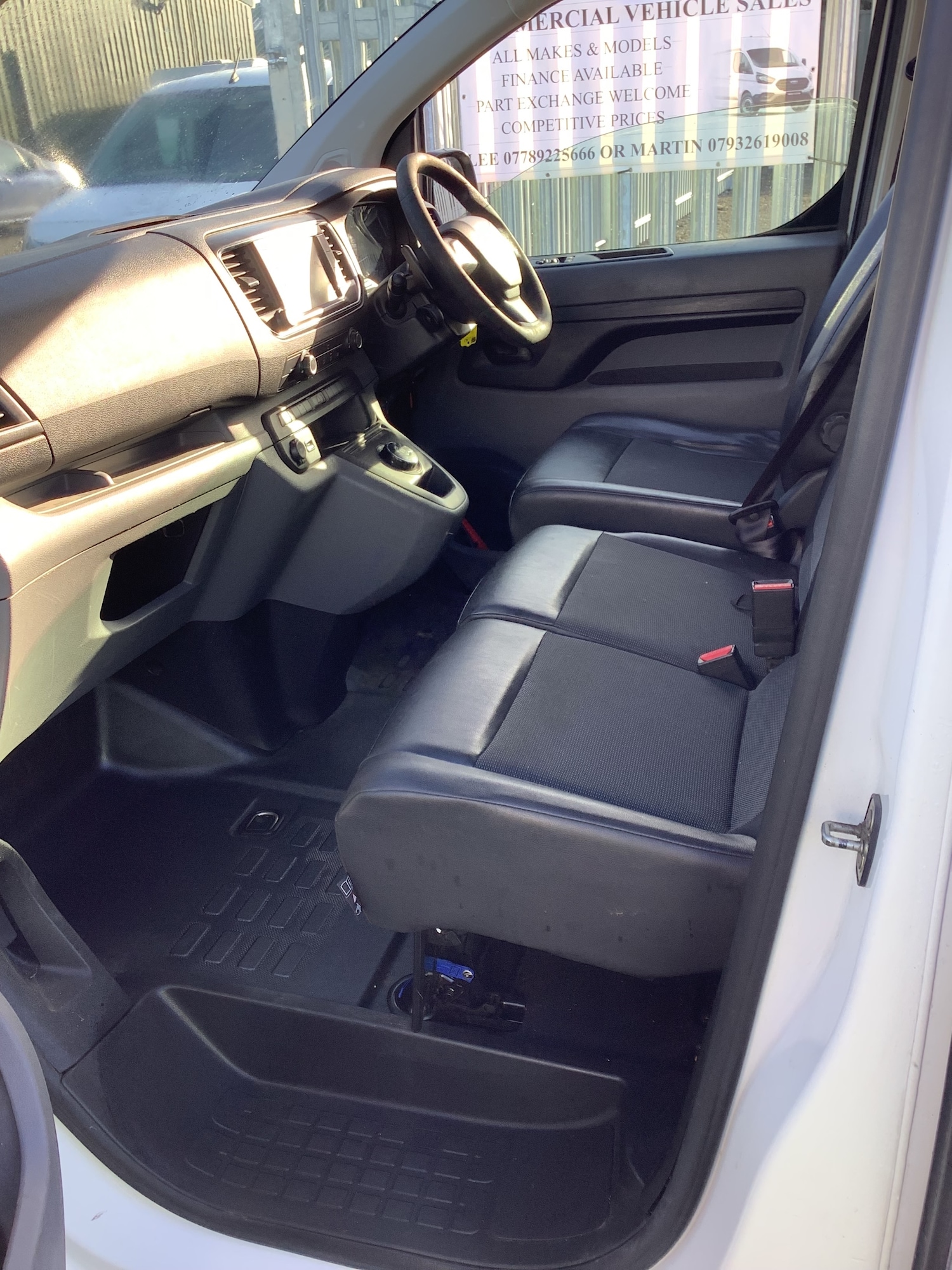 Used Peugeot Expert 2016 for sale - 77357449: Photo 12