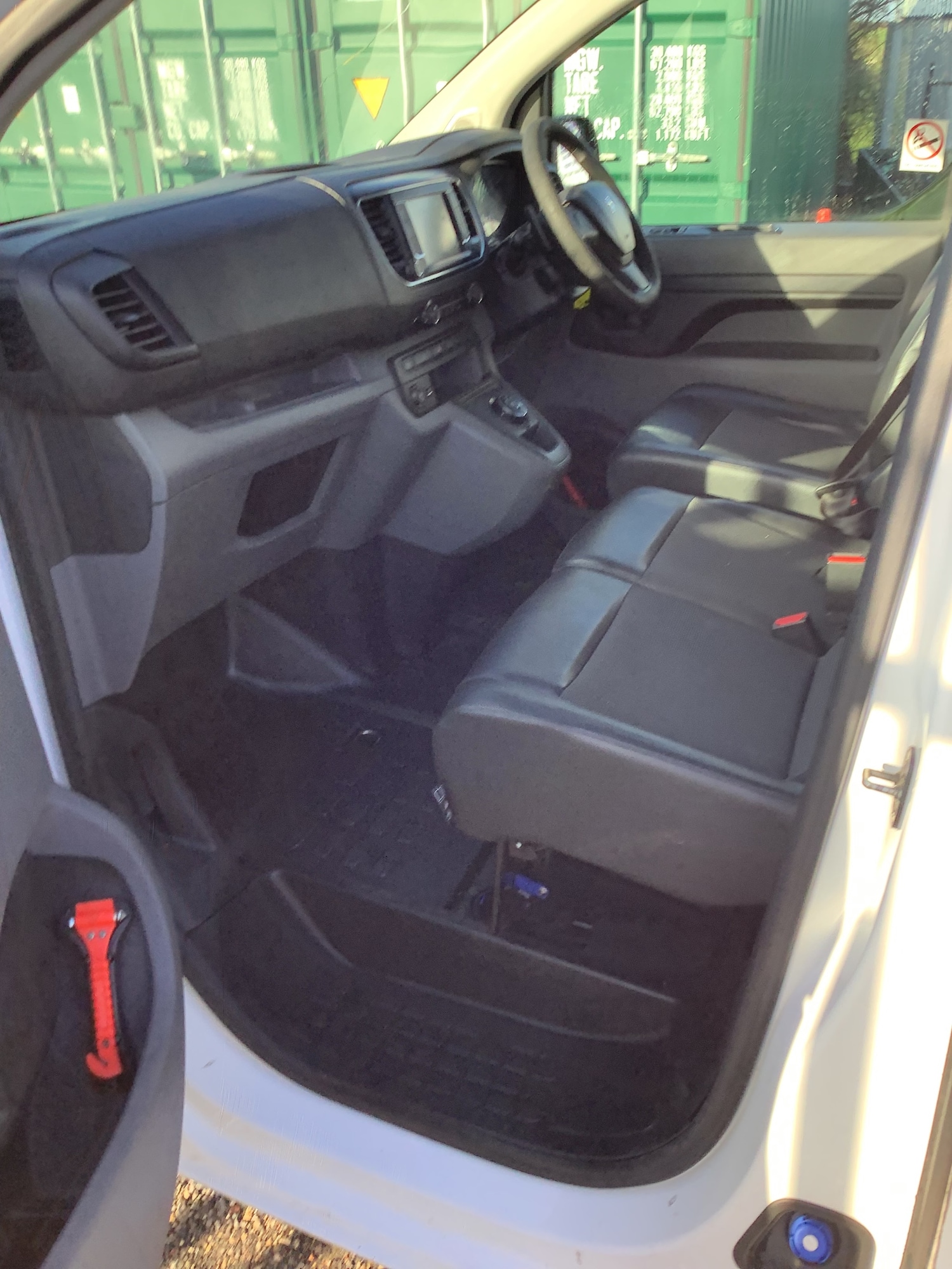 Used Peugeot Expert 2016 for sale - 77357449: Photo 13