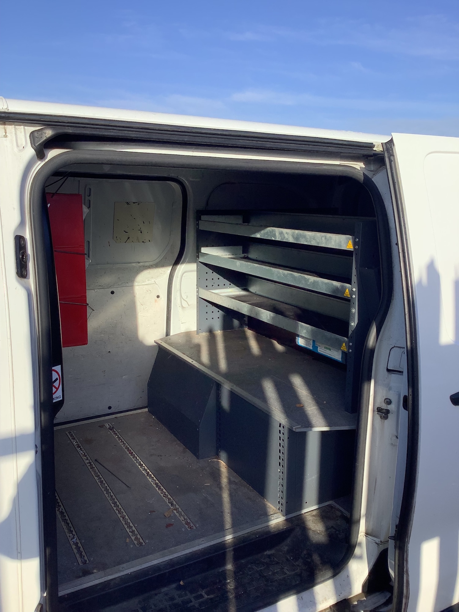 Used Peugeot Expert 2016 for sale - 77357449: Photo 14