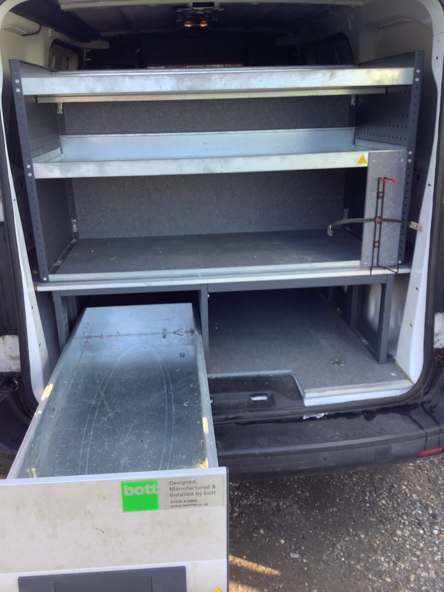 Used Peugeot Expert 2016 for sale - 77357449: Photo 15