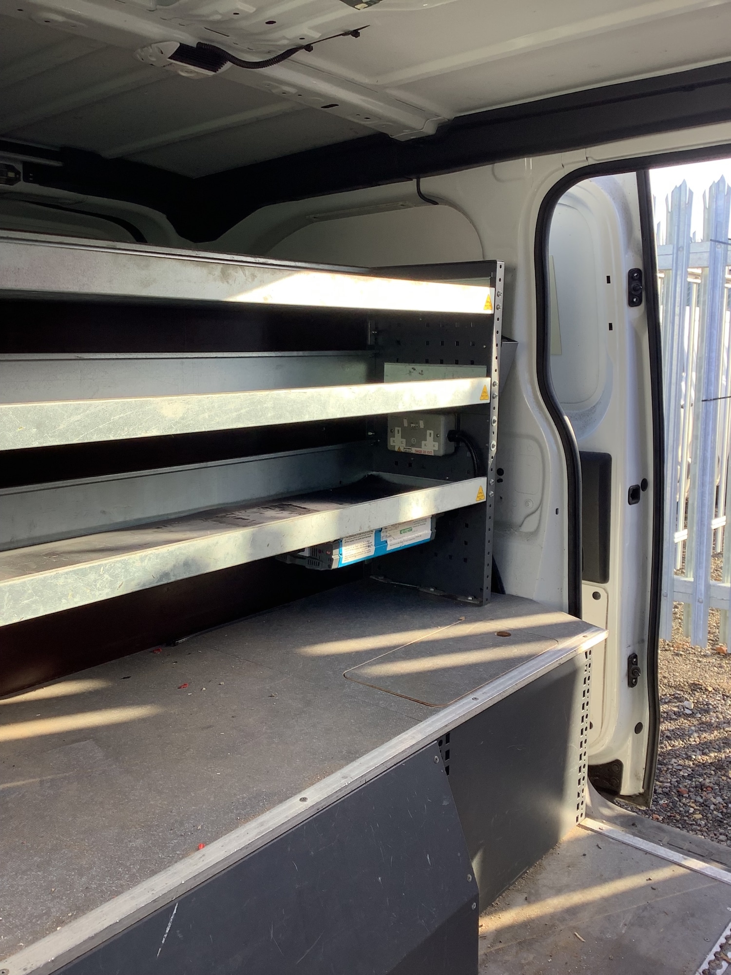 Used Peugeot Expert 2016 for sale - 77357449: Photo 16