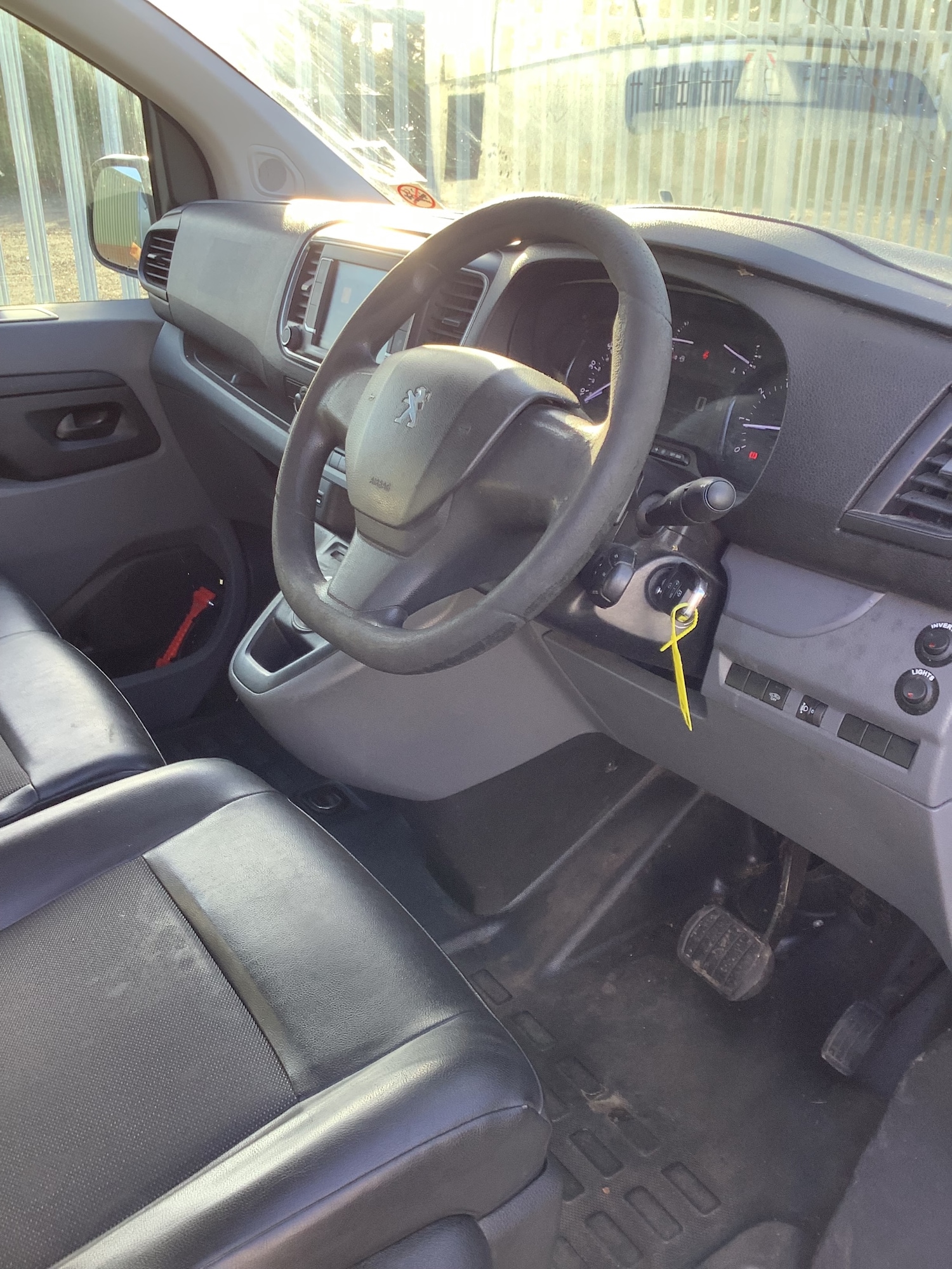 Used Peugeot Expert 2016 for sale - 77357449: Photo 19