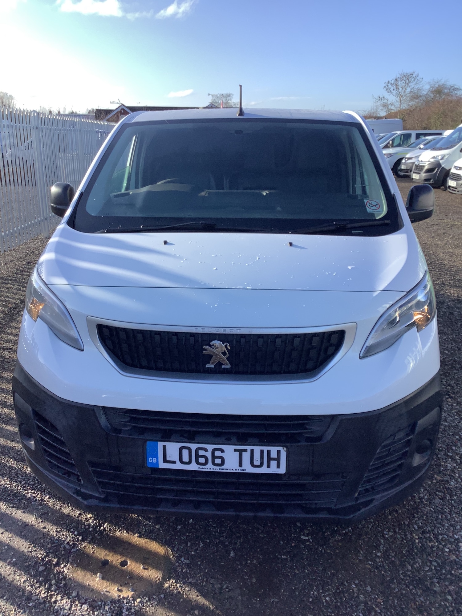Used Peugeot Expert 2016 for sale - 77357449: Photo 5