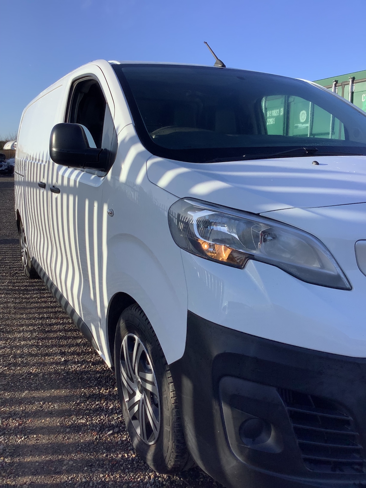 Used Peugeot Expert 2016 for sale - 77357449: Photo 9