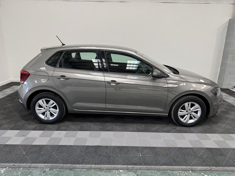 Used Volkswagen Polo 2018 for sale - 77360666: Photo 10