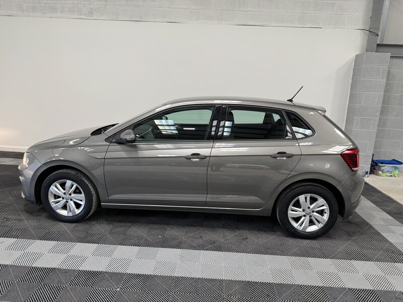 Used Volkswagen Polo 2018 for sale - 77360666: Photo 13
