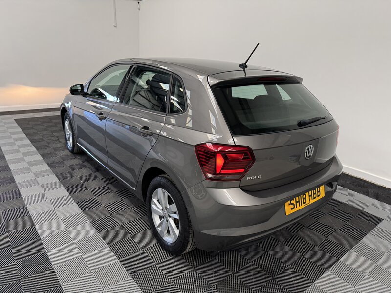 Used Volkswagen Polo 2018 for sale - 77360666: Photo 14