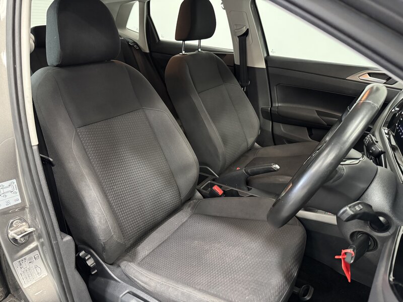 Used Volkswagen Polo 2018 for sale - 77360666: Photo 17