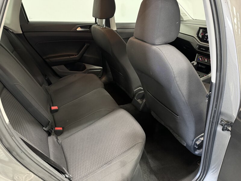 Used Volkswagen Polo 2018 for sale - 77360666: Photo 20