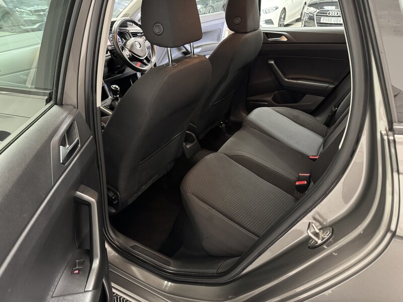 Used Volkswagen Polo 2018 for sale - 77360666: Photo 23