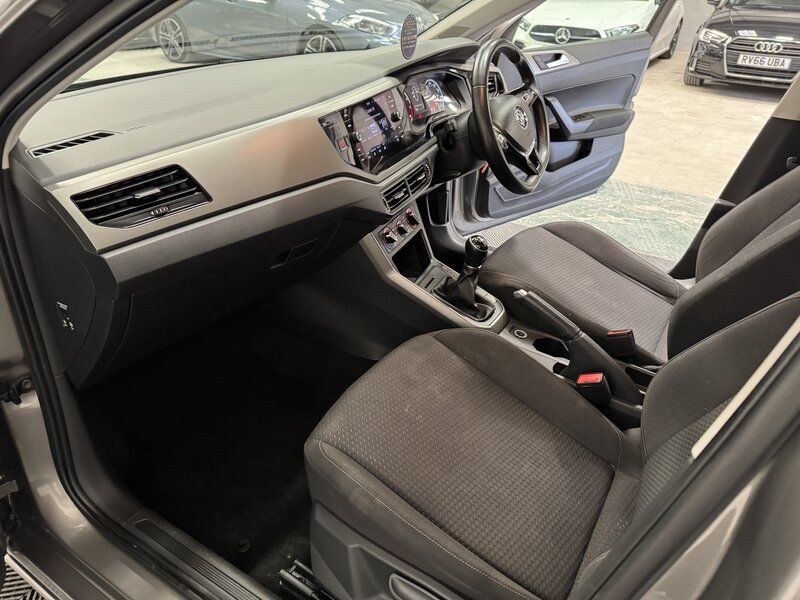 Used Volkswagen Polo 2018 for sale - 77360666: Photo 26