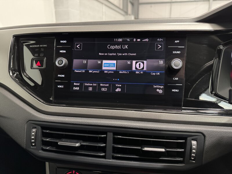 Used Volkswagen Polo 2018 for sale - 77360666: Photo 27