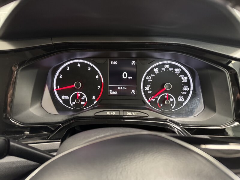 Used Volkswagen Polo 2018 for sale - 77360666: Photo 29