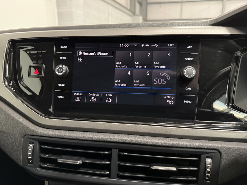 Used Volkswagen Polo 2018 for sale - 77360666: Photo 30