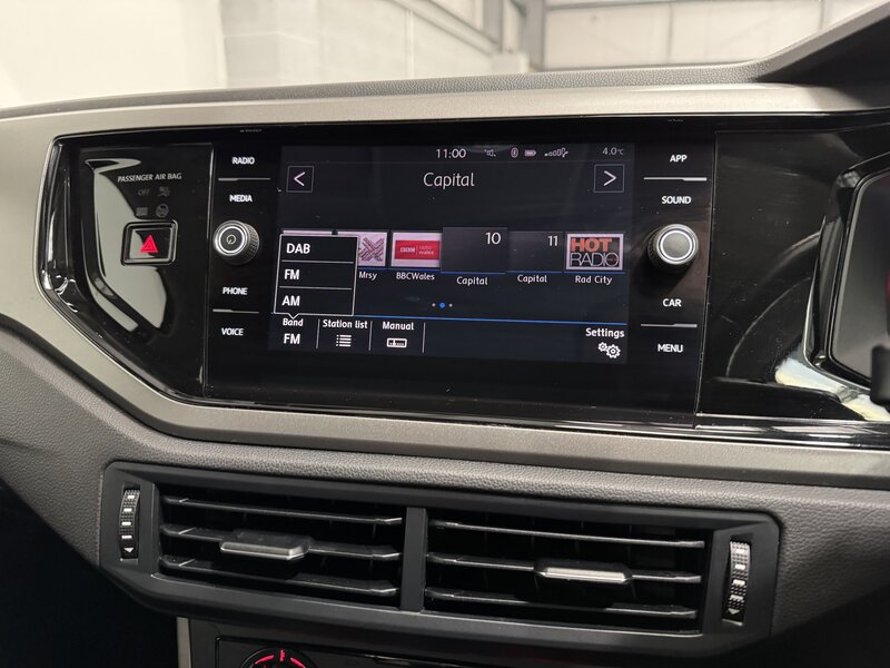 Used Volkswagen Polo 2018 for sale - 77360666: Photo 31