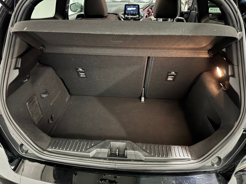 Used Ford Fiesta for sale - 77477041: Photo 11