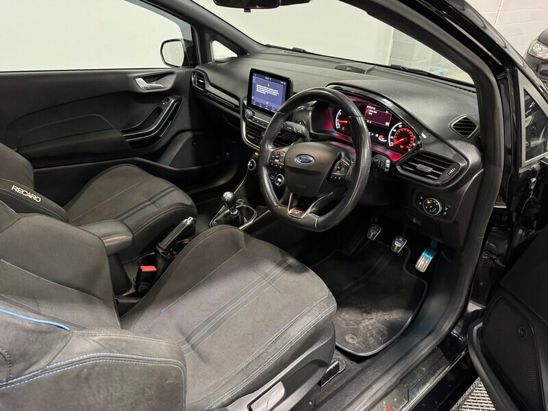 Used Ford Fiesta for sale - 77477041: Photo 12