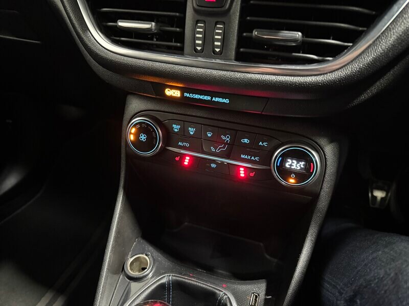 Used Ford Fiesta for sale - 77477041: Photo 13