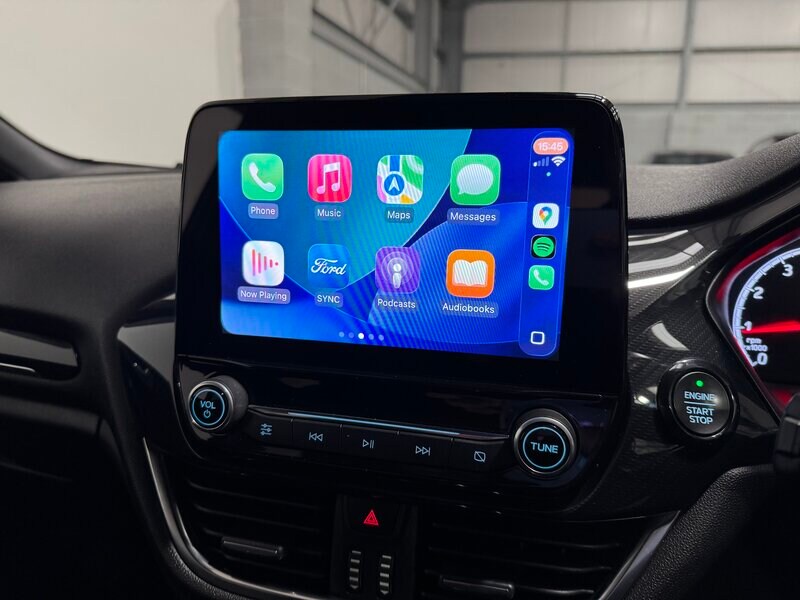 Used Ford Fiesta for sale - 77477041: Photo 18