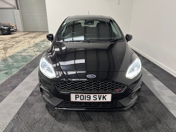 Used Ford Fiesta 2019 for sale - 77477041: Photo