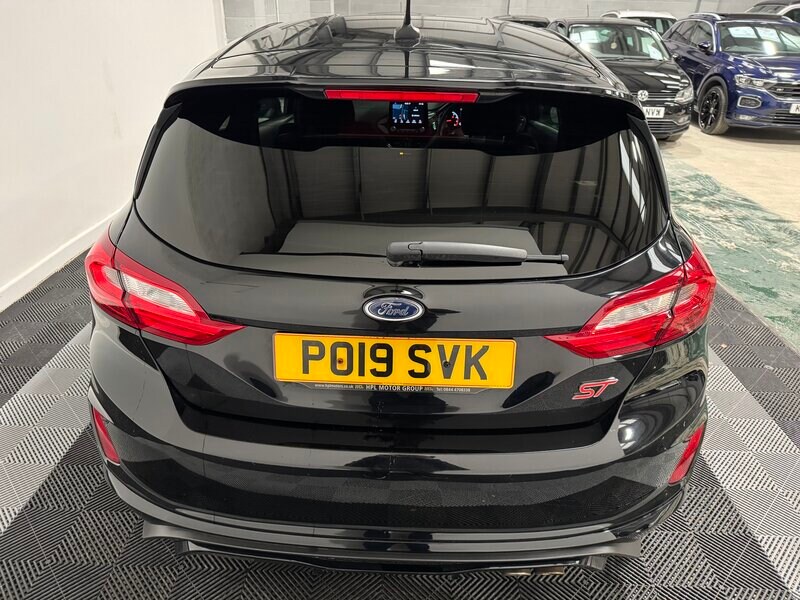 Used Ford Fiesta for sale - 77477041: Photo 4