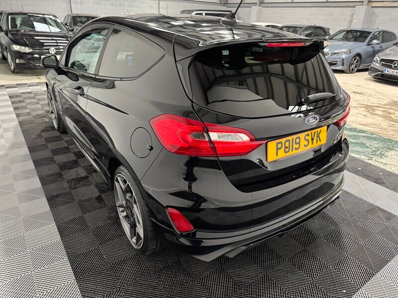 Used Ford Fiesta for sale - 77477041: Photo 6