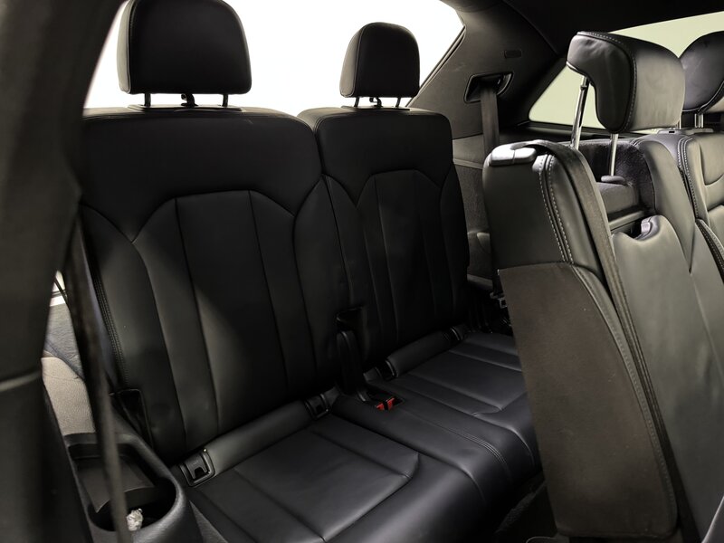 Used Audi Q7 2021 for sale - 77520122: Photo 24