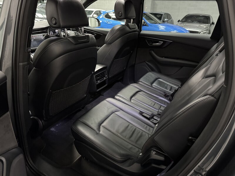 Used Audi Q7 2021 for sale - 77520122: Photo 28