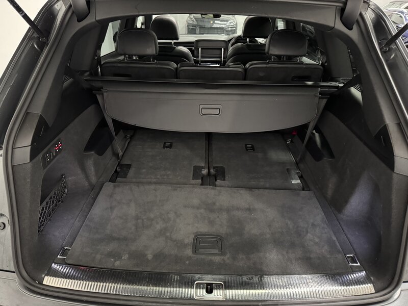 Used Audi Q7 2021 for sale - 77520122: Photo 32